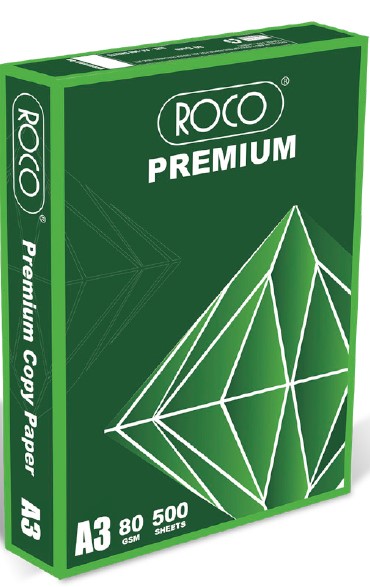 ورق تصوير A3