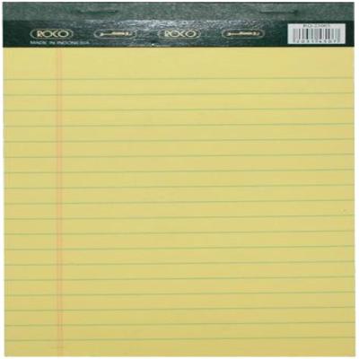 دفتر ملاحظات 