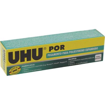 يوهو بور صمغ بولوسترين