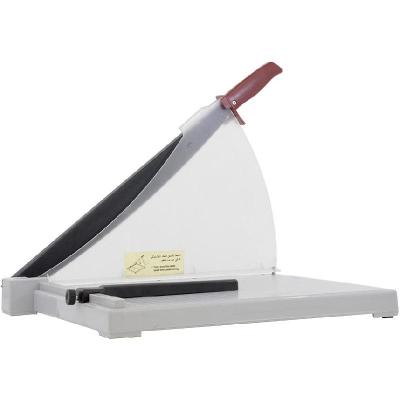 روكو آلة تقطيع أوراق قطاعة ورق