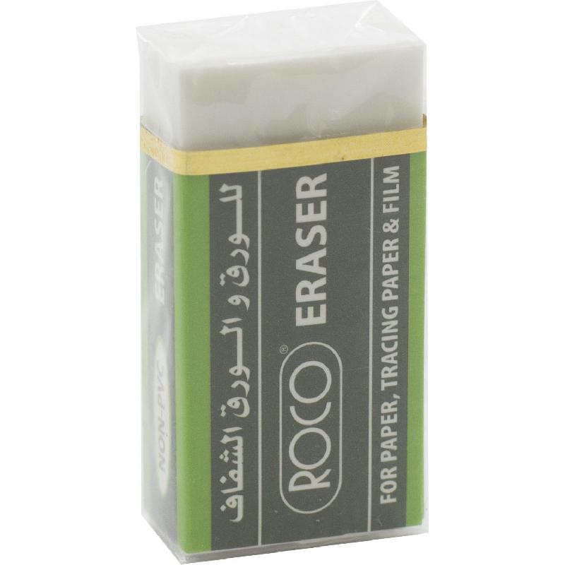 روكو محاية بلاستيكية