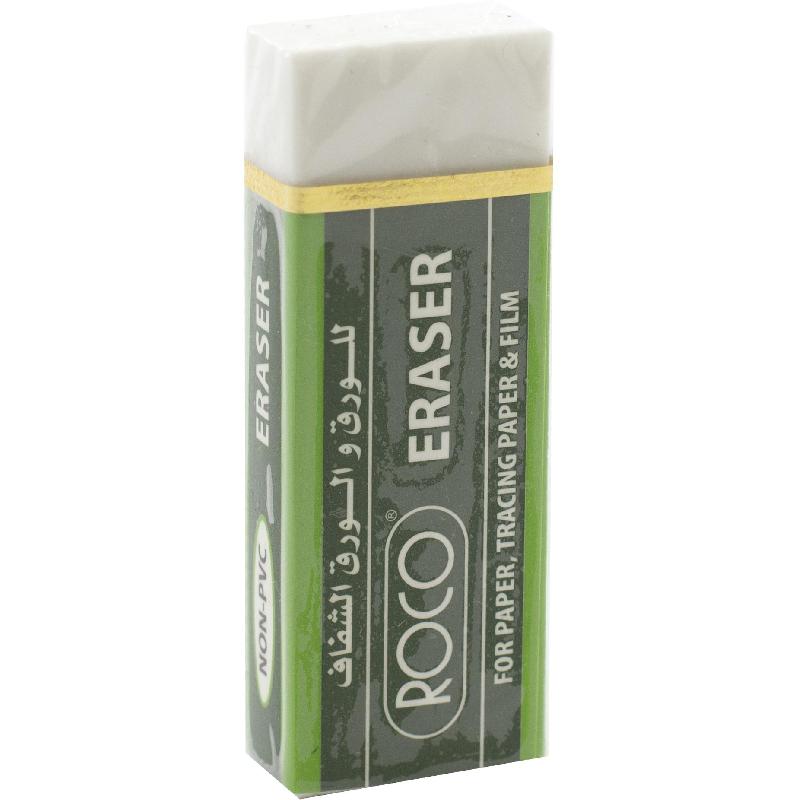 روكو محاية بلاستيكية