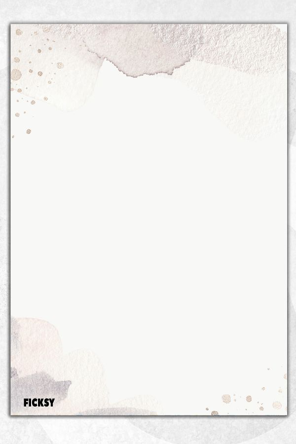 ورق بحث وملاحظات مقاس A4 بنمط الأزهار - 100ورقة