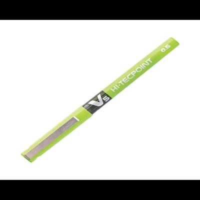 بايلوت V7 قلم حبر ذو طرف 0.5 ملم أخضر فاتح