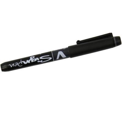  بايلوت قلم توقيع V سائل حبر 2.0 مم - أسود 