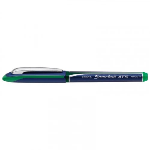 قلم حبر سائل سونيك بول AT7،أخضر