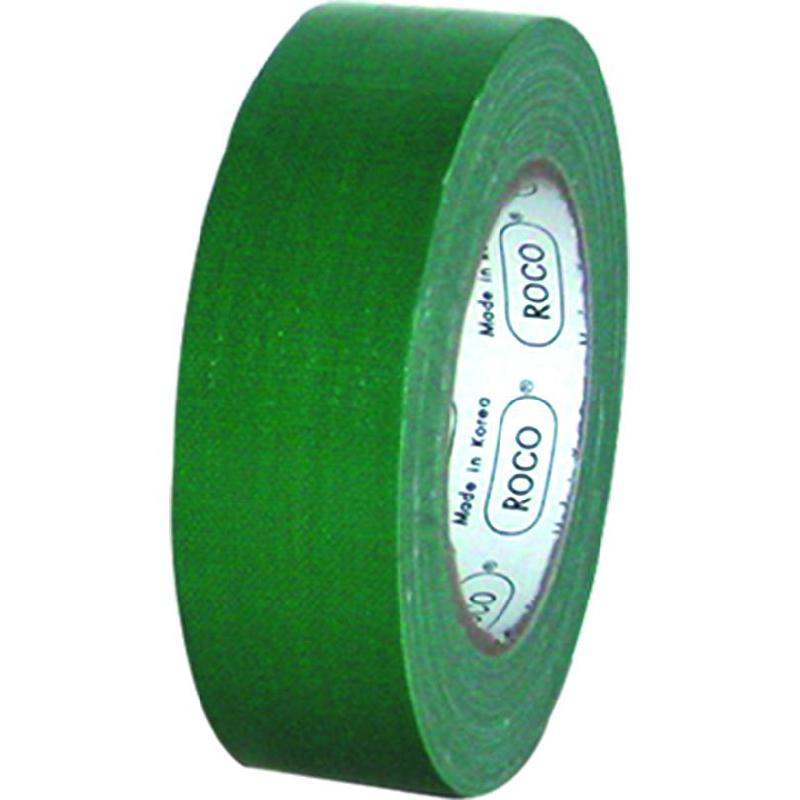 روكو شطرطون قماش 1‎.5‎" X ‎25‎ m اخضر