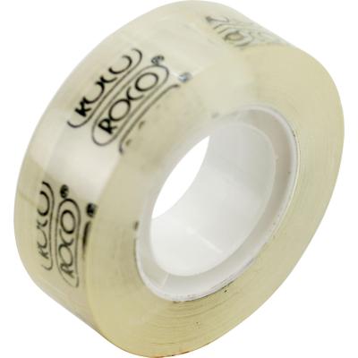 روكو شطرطون بلاستيك 12‎ ياردة ‎36‎ × ملم شفاف