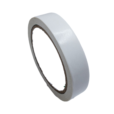 لاصق وجهين شفاف 2 انش 