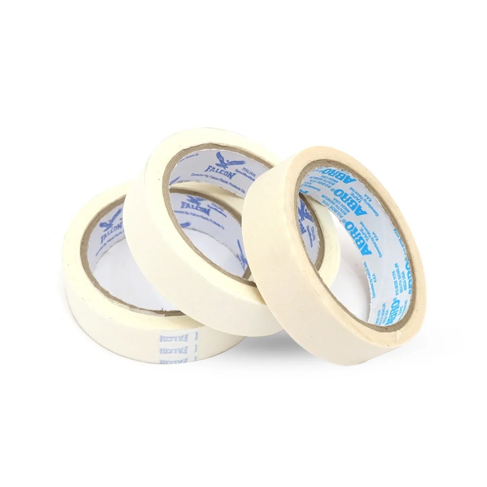 تيب شطرطون ورقي عرض 2 انش 