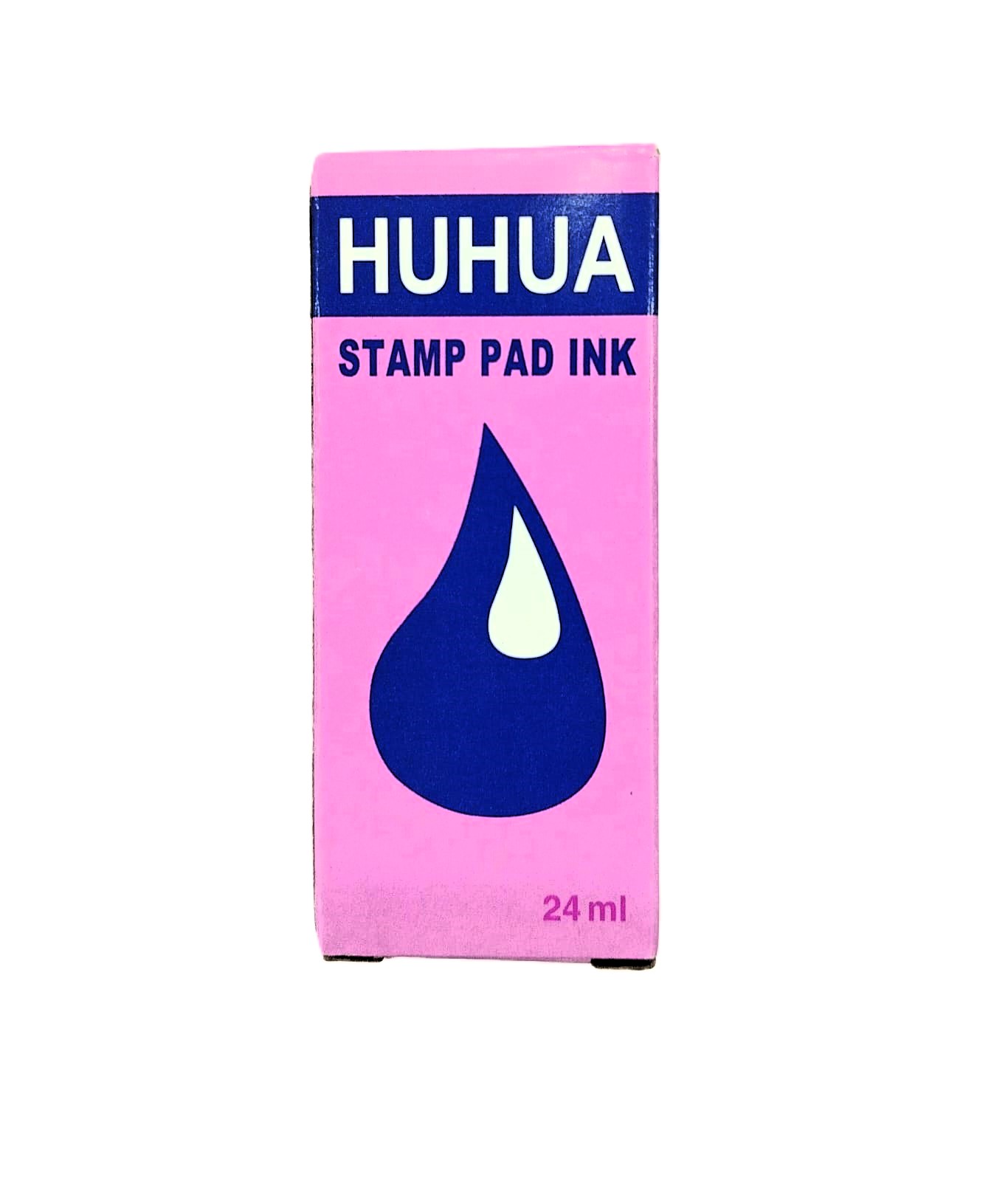 حبر أسطنبة أزرق 