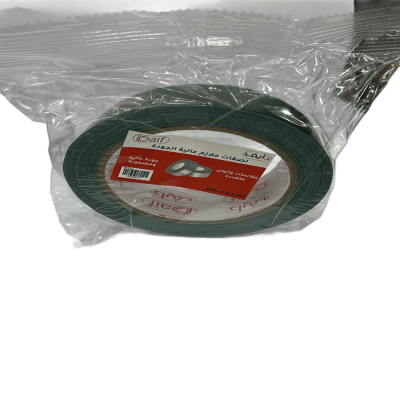 شطرطون DAIF مقاس 4.8*25 ياردة اخضر زيتوني 