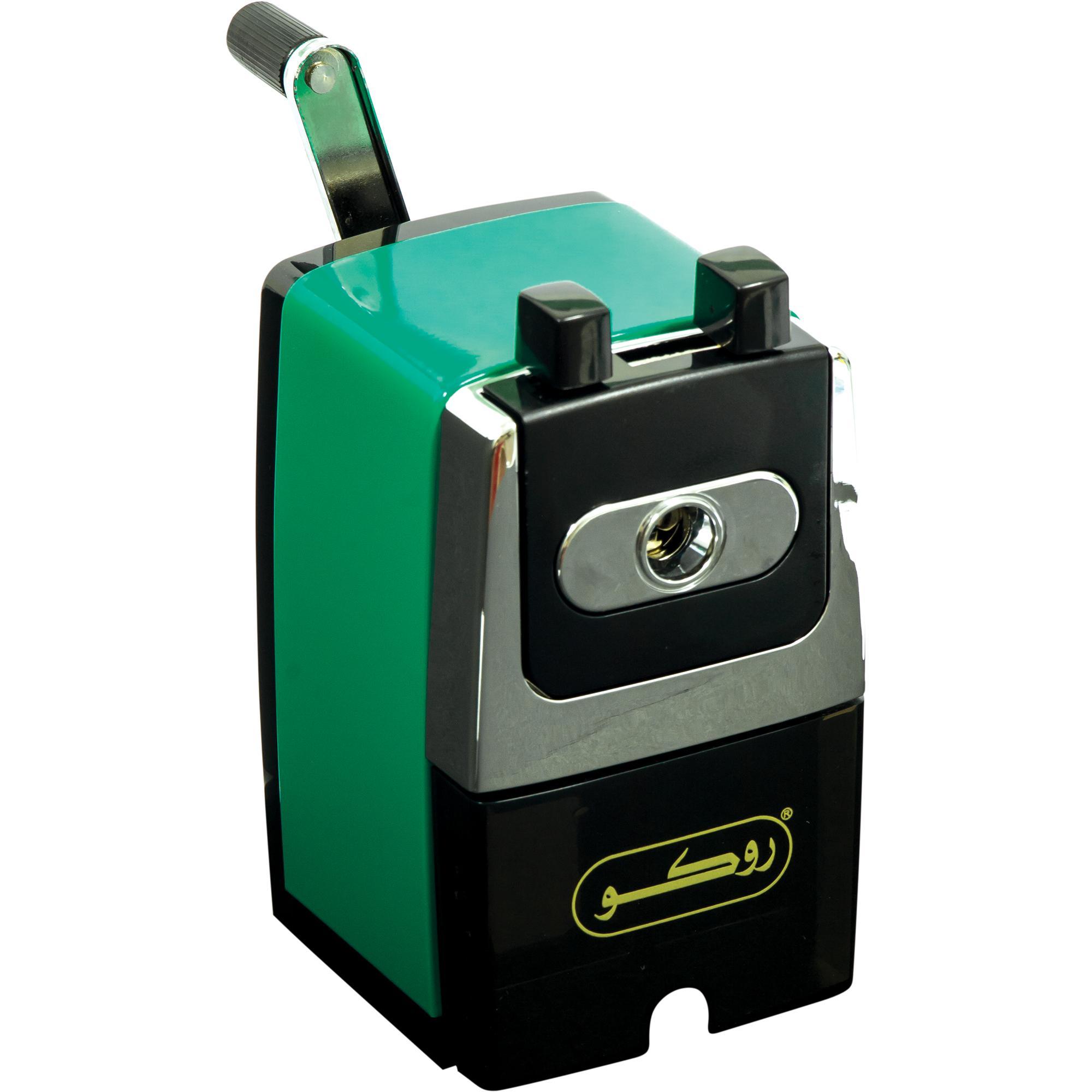 روكو براية مكتب يدوية  فتحة واحدة ألوان متنوعة