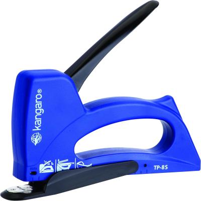 دباسة حائط يدوية كنجارو TP-8S/Y بقفل بمقبض لسهولة التخزين