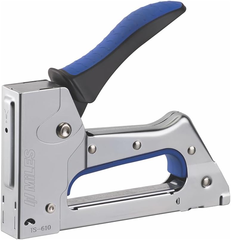 مايلز دباسة حائط يدوية  TS610/T من كنجارو 