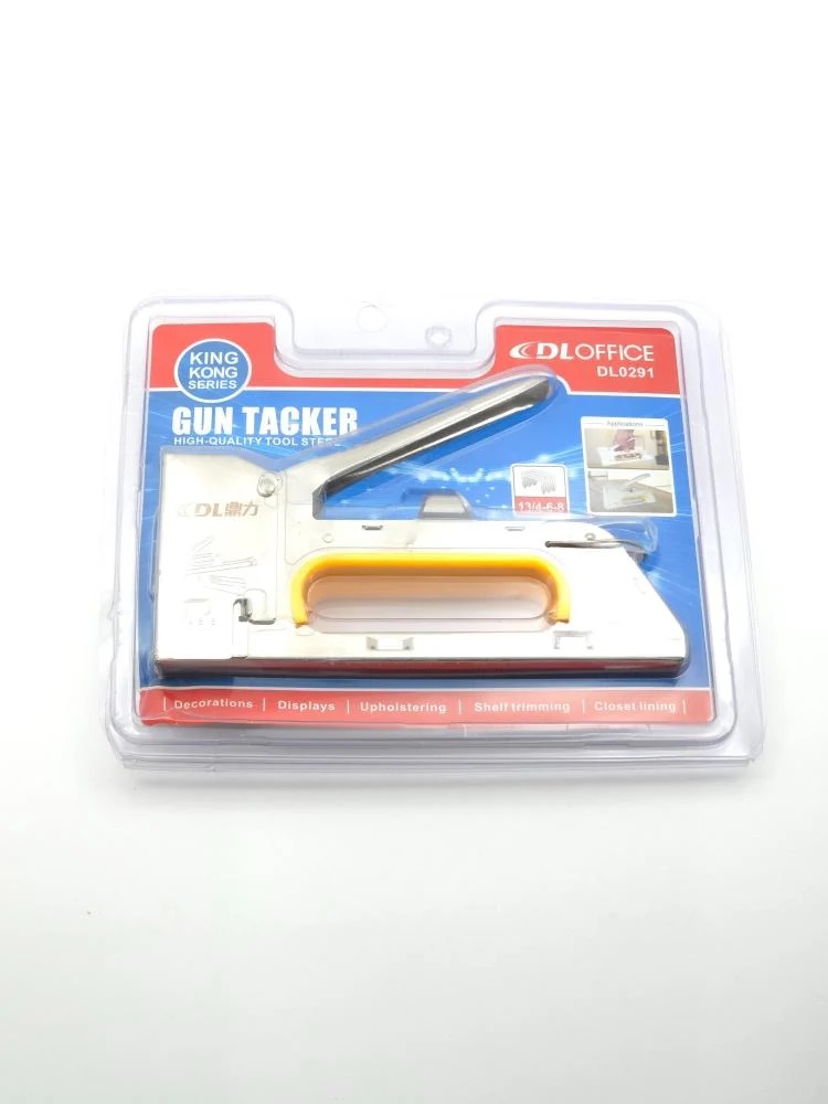 دباسة جدارية يدوية  قوية DL0237