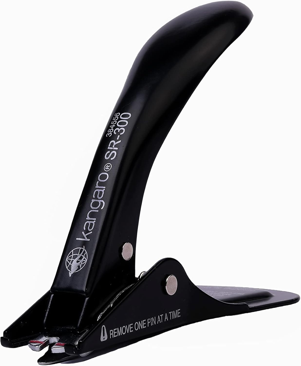 مزيل دبابيس معدني شديد التحمل SR-300 من كنجارو