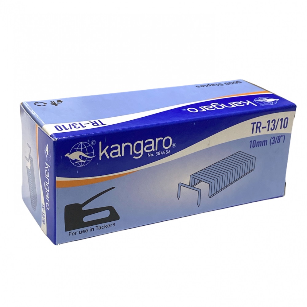 دبابيس كنجارو  TR-13/10