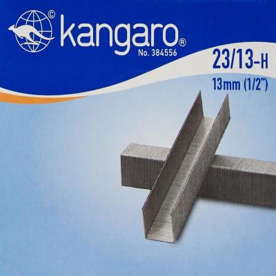 دبابيس شديدة التحمل من كنجارو - مقاس 23/13 شد 1000