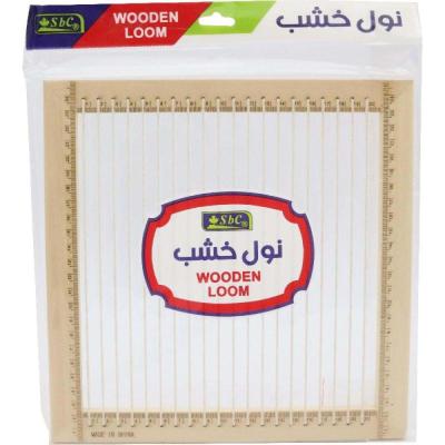 نول خشب 25*25من sbc