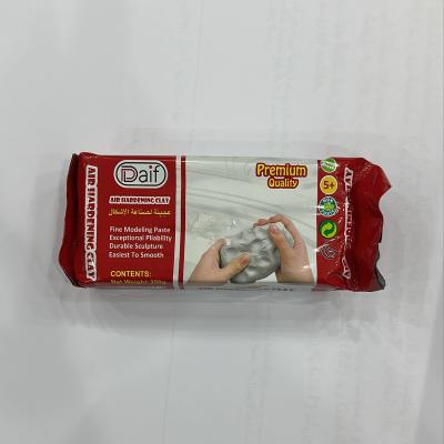 عجينة سيراميك من دايف ابيض 250 جرام 