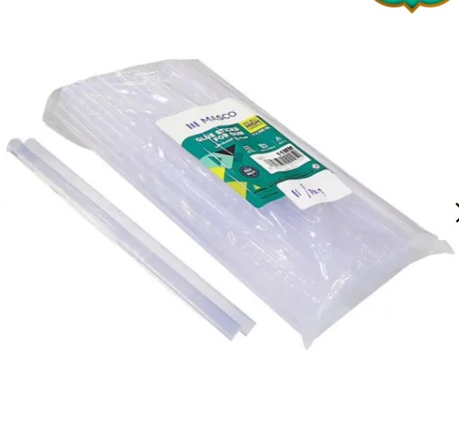 غراء عصا ماسكو ٥٠٠ جرام ذو درجة حرارة عالية يذوب بالحرارة 0211 11MM كبير 