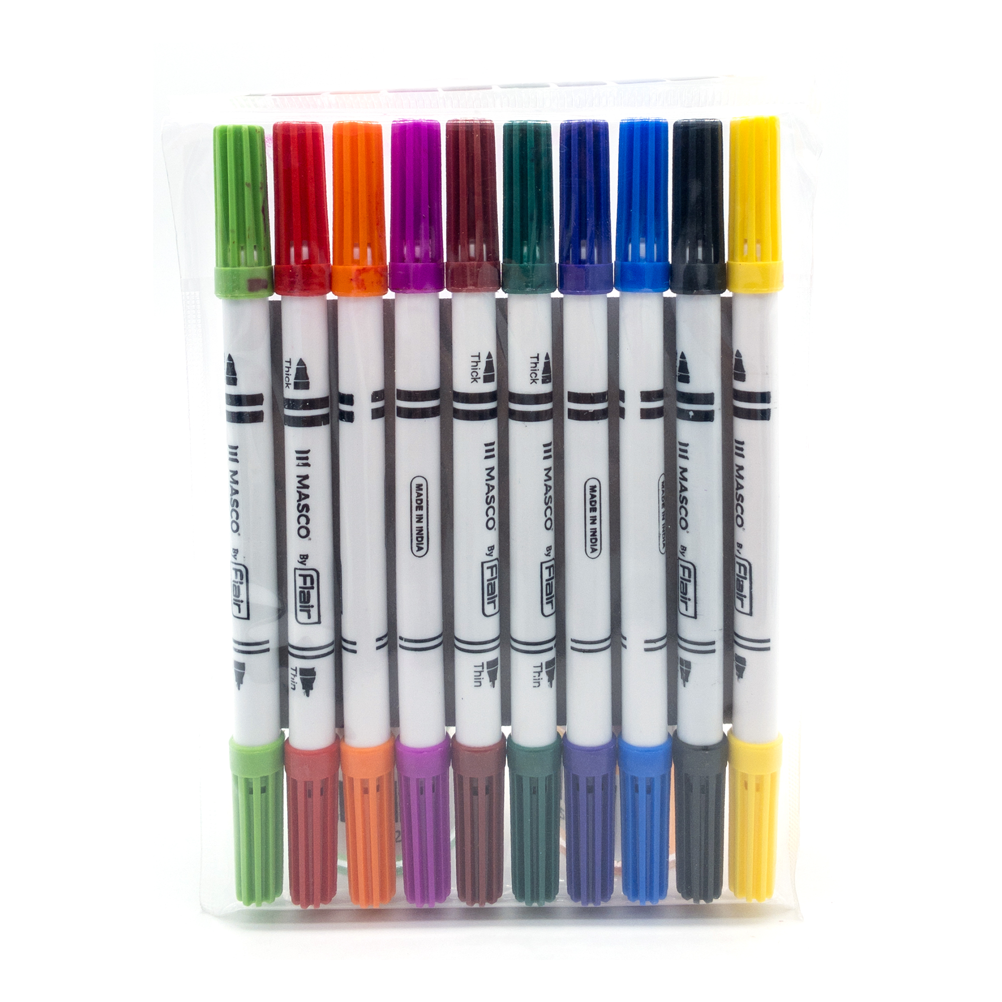 ألوان مائية ريشتين ماسكو  V10