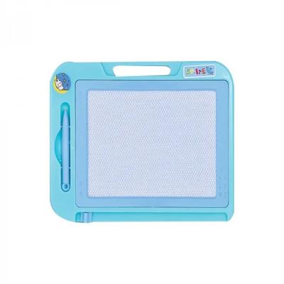 سبورة سحرية صغير للرسم والكتابة للأطفال الوان متعددة 13*20.5 