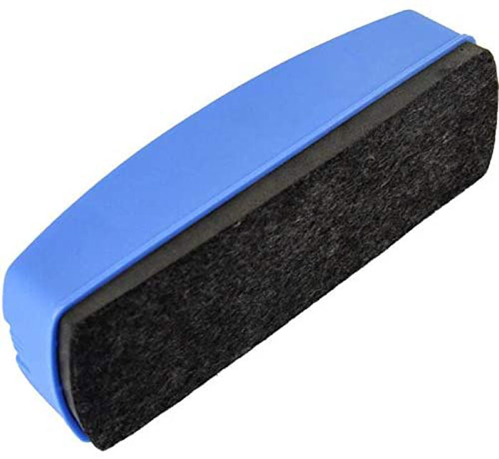 مساحة سبورة زرقاء فاخر 