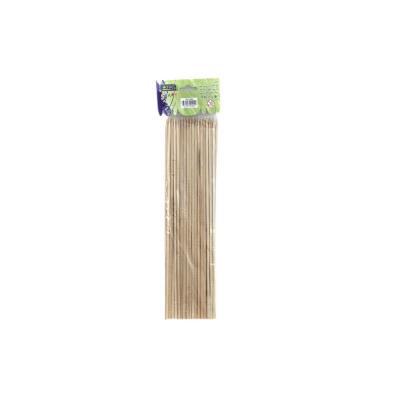 أعواد شواء خشبية 30 سم من  SBC 7632-018