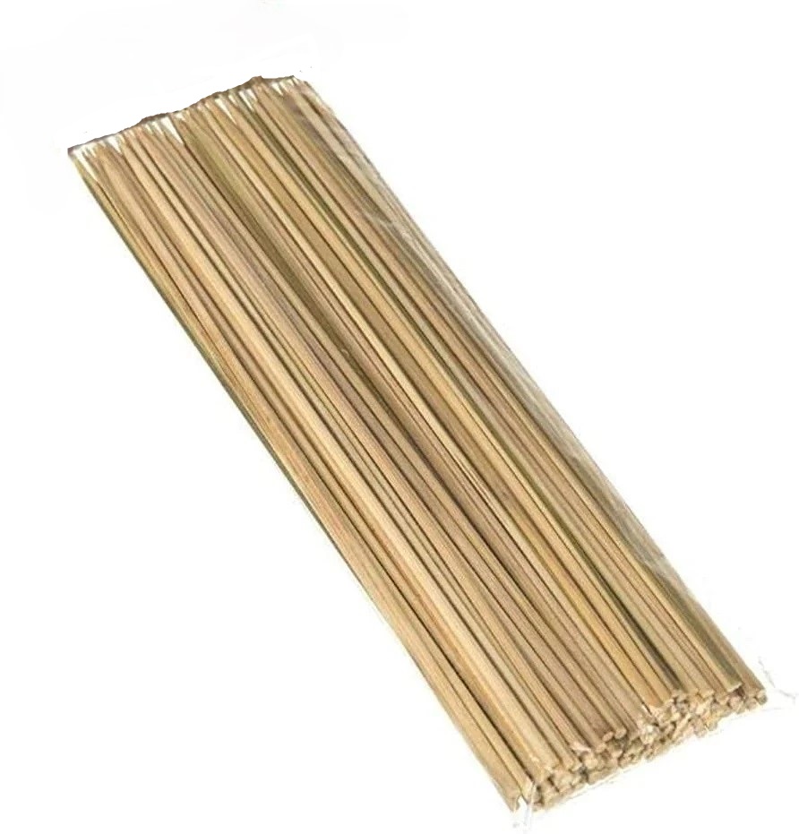 أعواد شواء خشبية من SBC رقم المنتج 7632-006