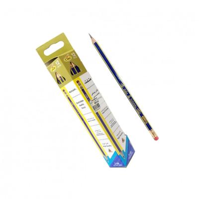 قلم رصاص خشبي  كلاس مرسام , موديل : CL-137973 