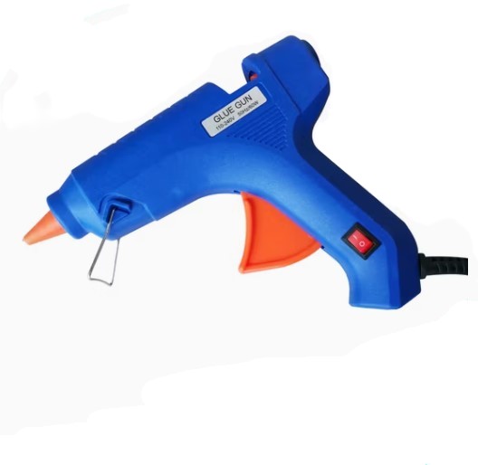 مسدس غراء حراري ازرق60W Q102 