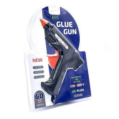 مسدس شمع sbc حجم كبير لإذابة الشمع اللاصق 60W  موديل : 5343-012