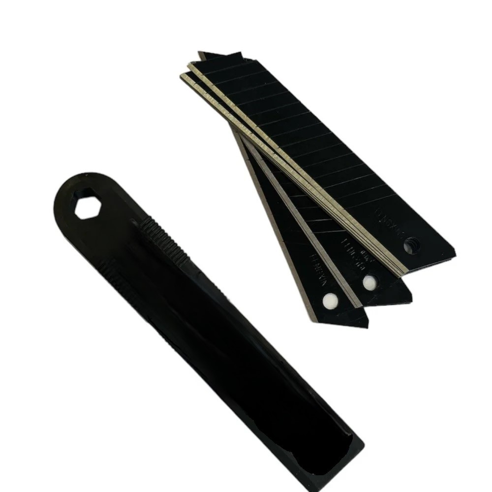 غيار مشرط صغير رقم 9مم. ماسكو  MC-9MM