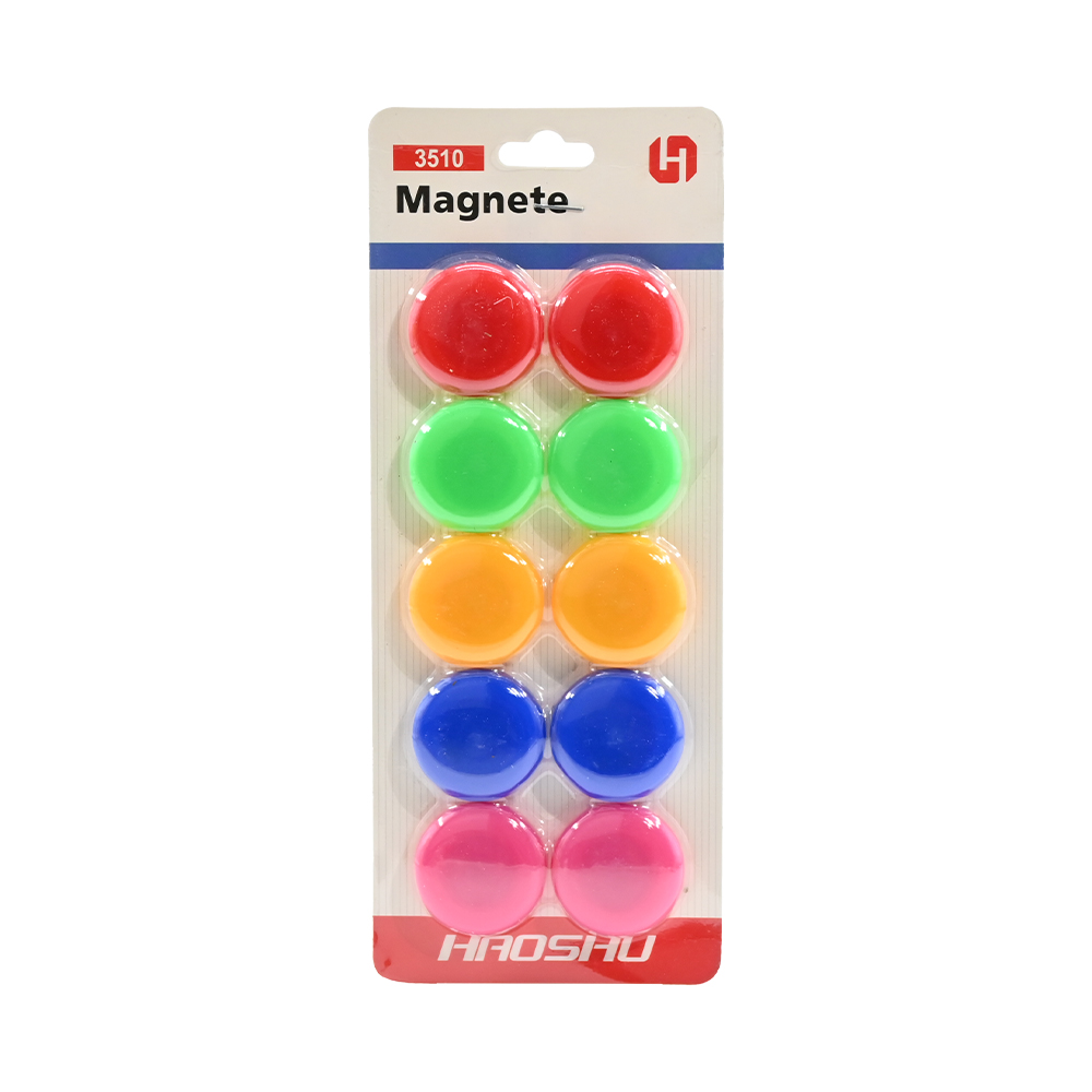 كرت مغناطيس 3510 