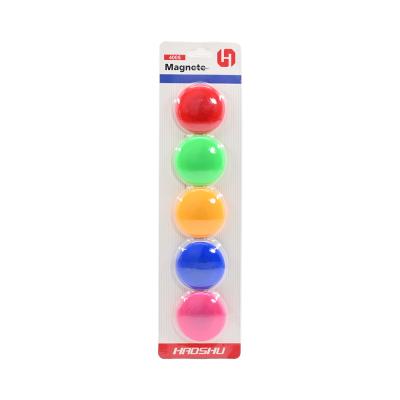 كرت مغناطيس 5 لون 4005 