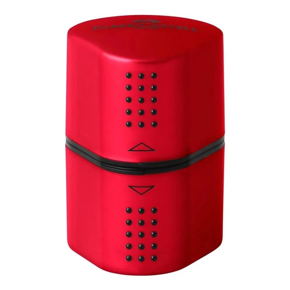 براية 3 فتحات فايبركاستل 