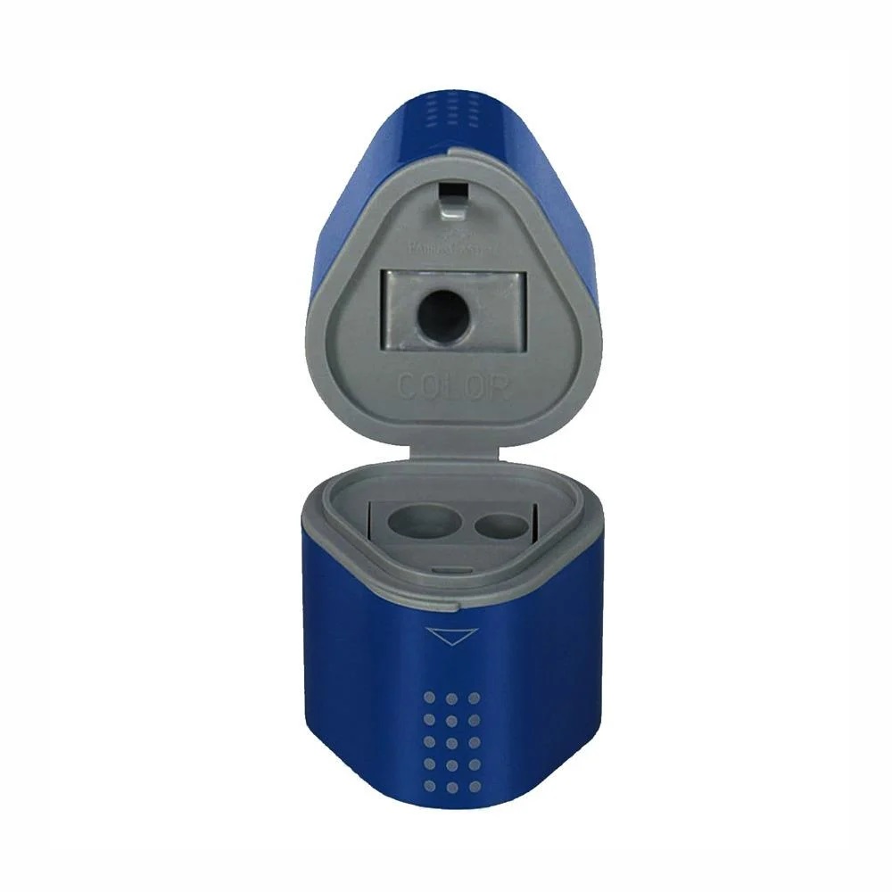 براية 3 فتحات فايبركاستل 