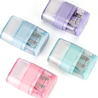 محاية وبراية 2 فتحة (قطعة واحدة)