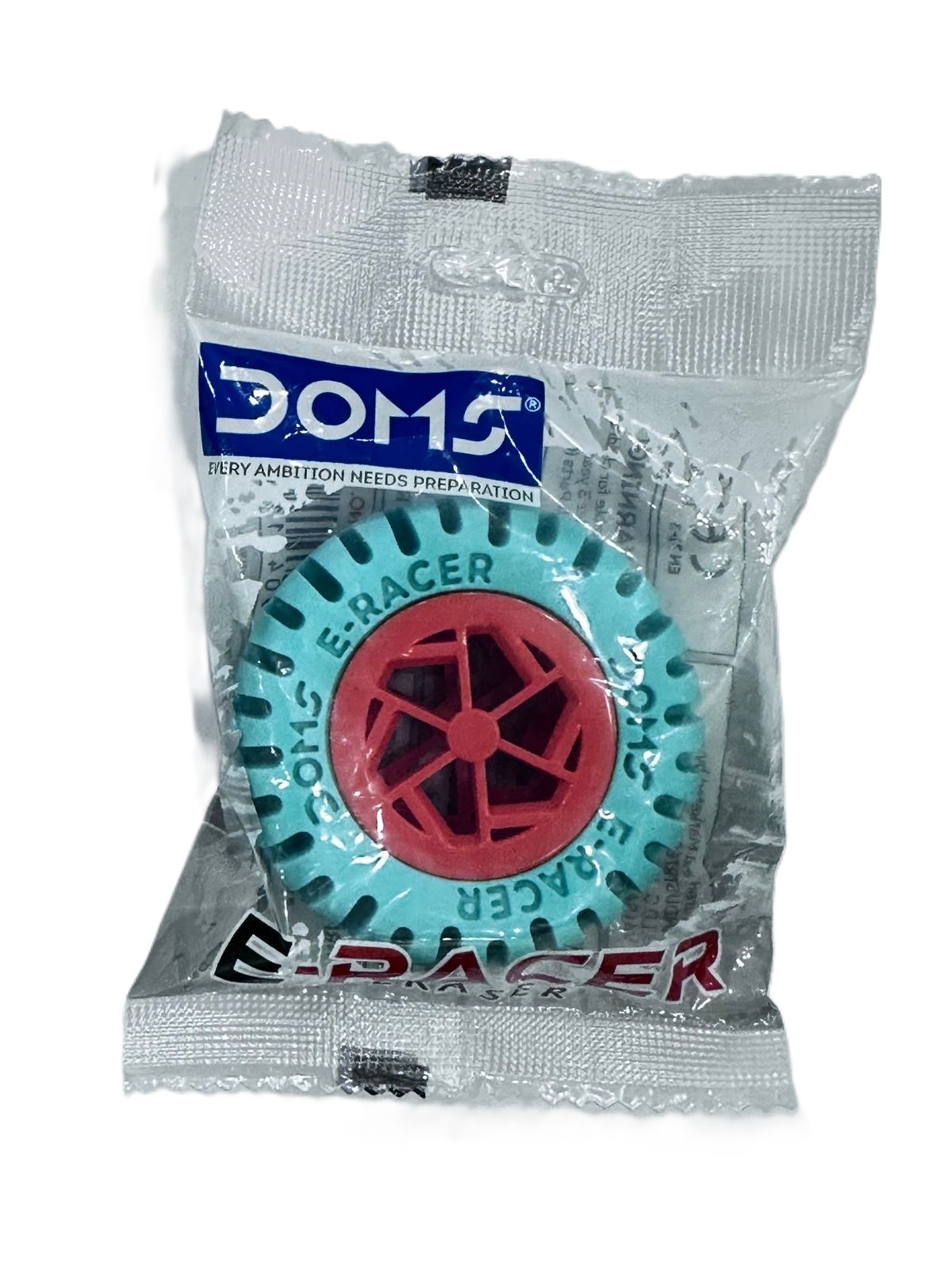 ممحاة دومز نيون 