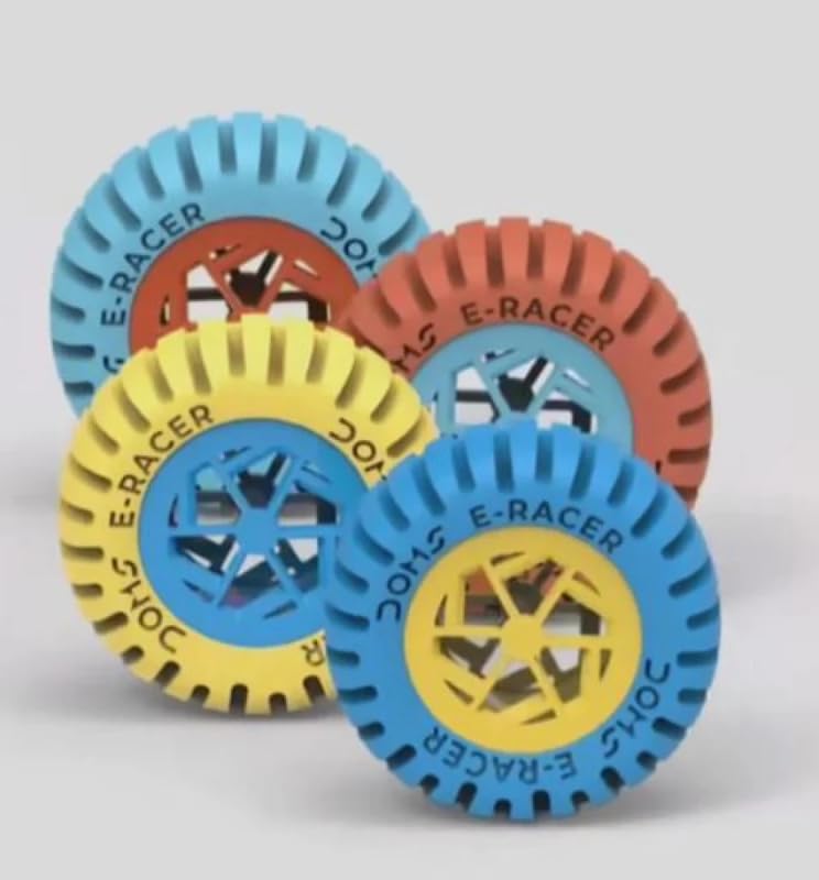 ممحاة دومز نيون 