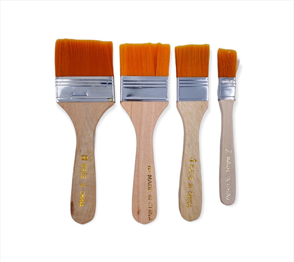 فرش رسم دايف طقم 4 حبات مقاس 2,4,6,8