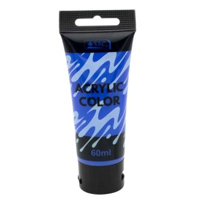 لون اكريلك ازرق فاتح sbc 5238-043