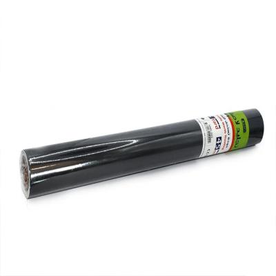 رول تجليد لاصق أسود سادة 5 يارد (SBC). 5886-003