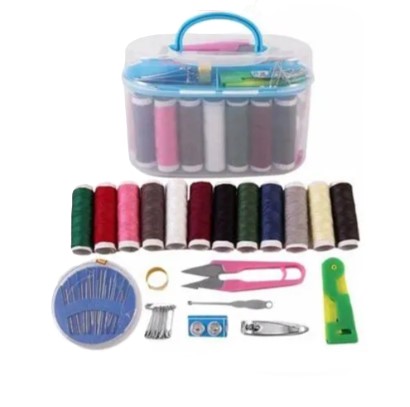 مجموعة أدوات الخياطة من لينو leeno رقم 6024