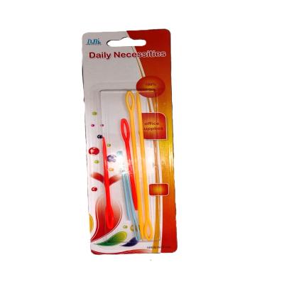 إبر حياكة sbc صوف عدد 6 ثلاثة مقاسات 004-7922