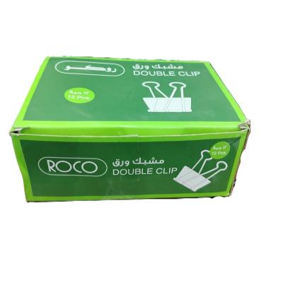 روكو مشبك ورق رقم  22525