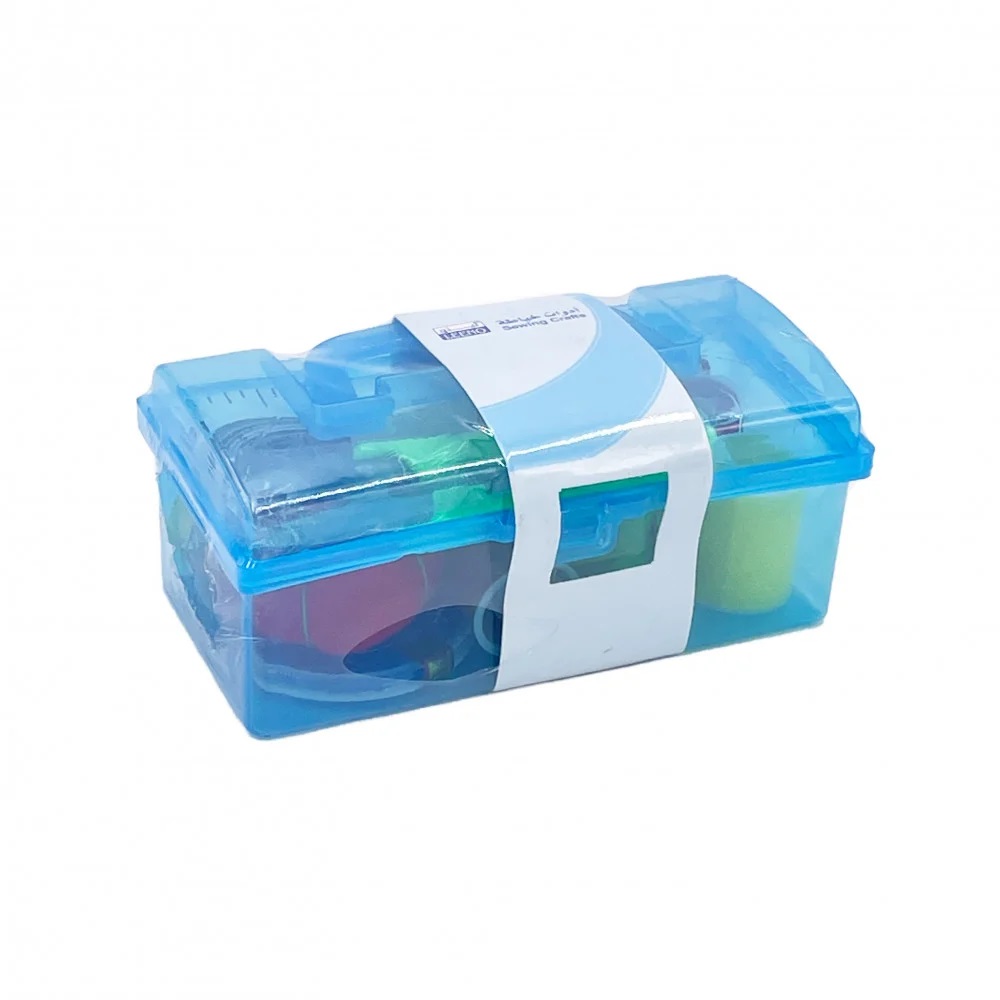 لينو علبة أدوات خياطة من لينو leeno  رقم le-1900-112